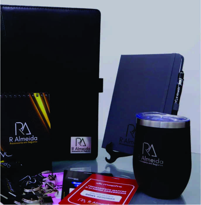 Kits Completos para Eventos