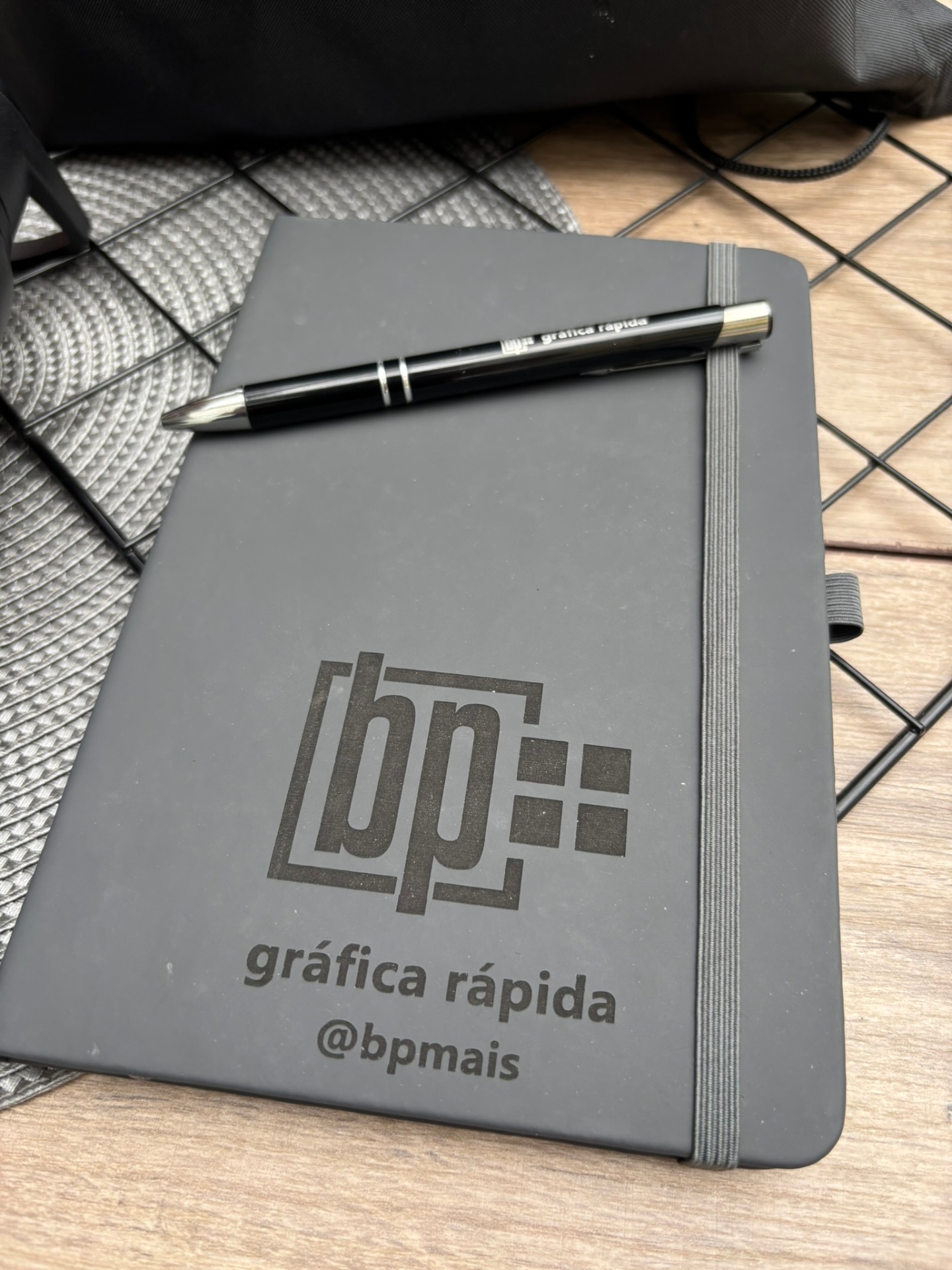 Materiais de Apoio