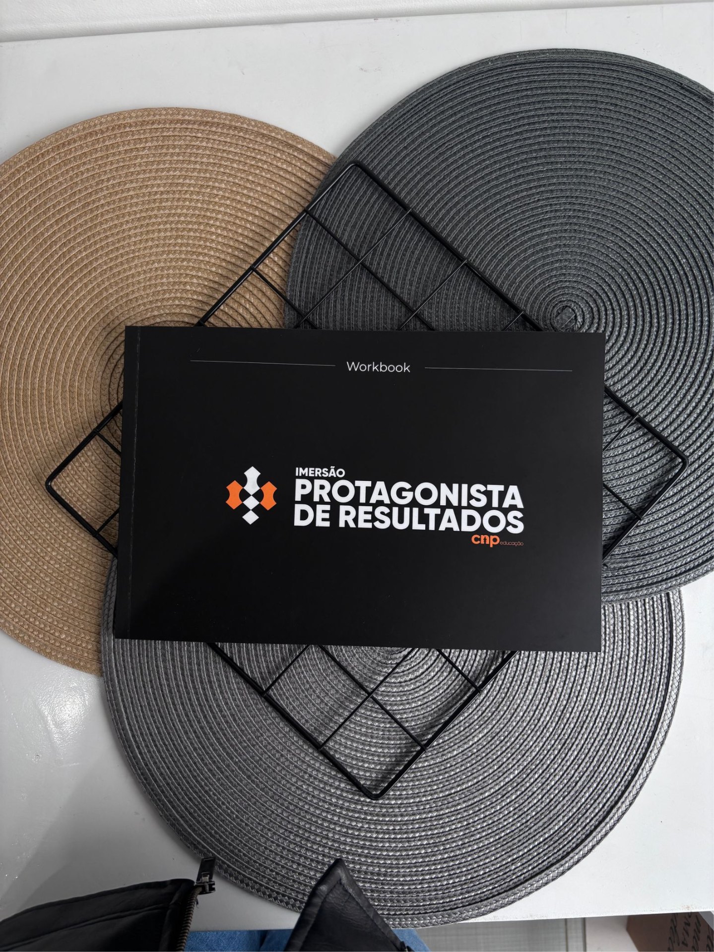 Materiais de Apoio