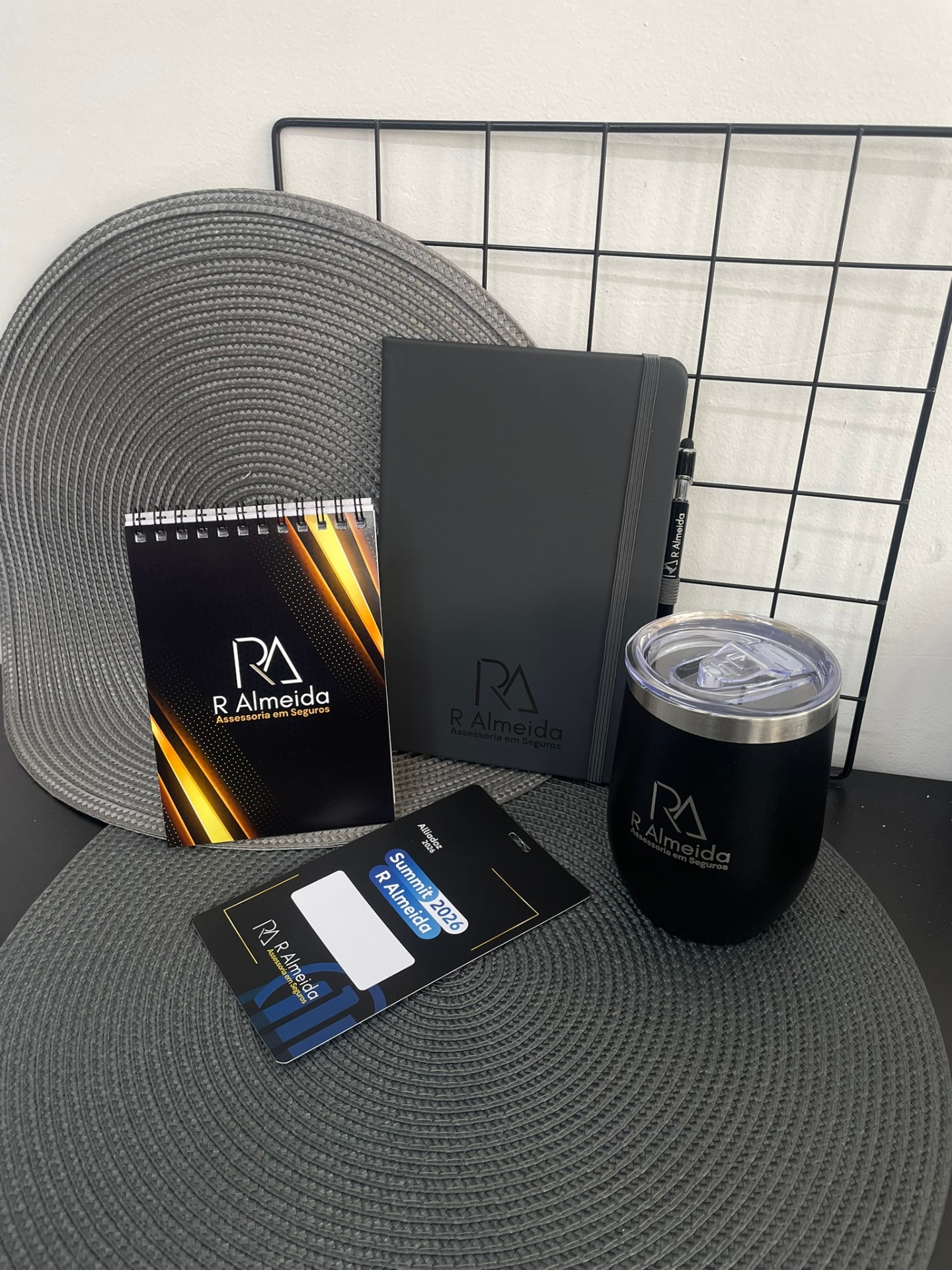 Kits Completos para Eventos