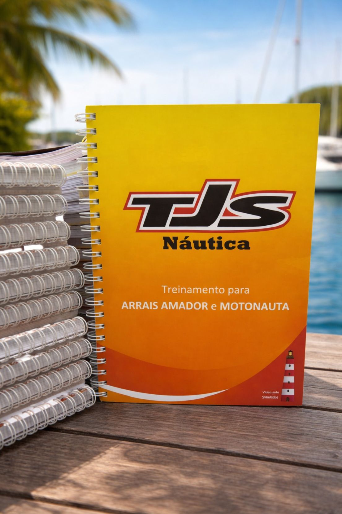 Materiais de Apoio