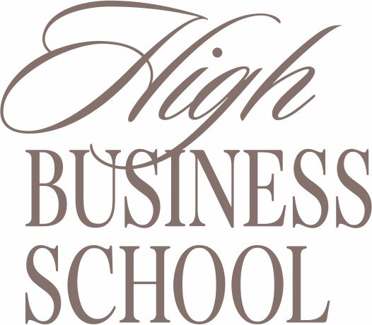 High Business School — cliente BP Mais
