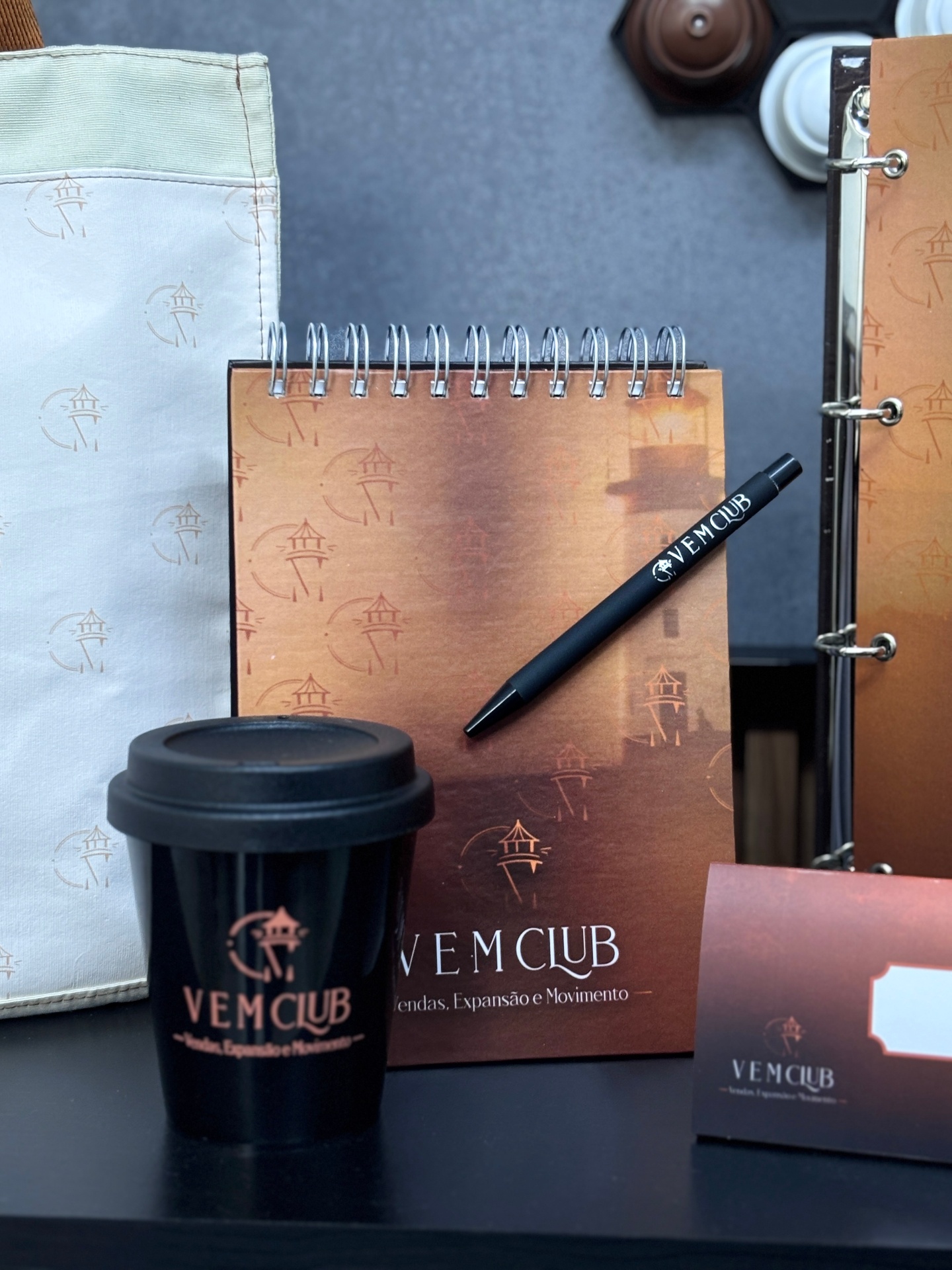 Kits Completos para Eventos