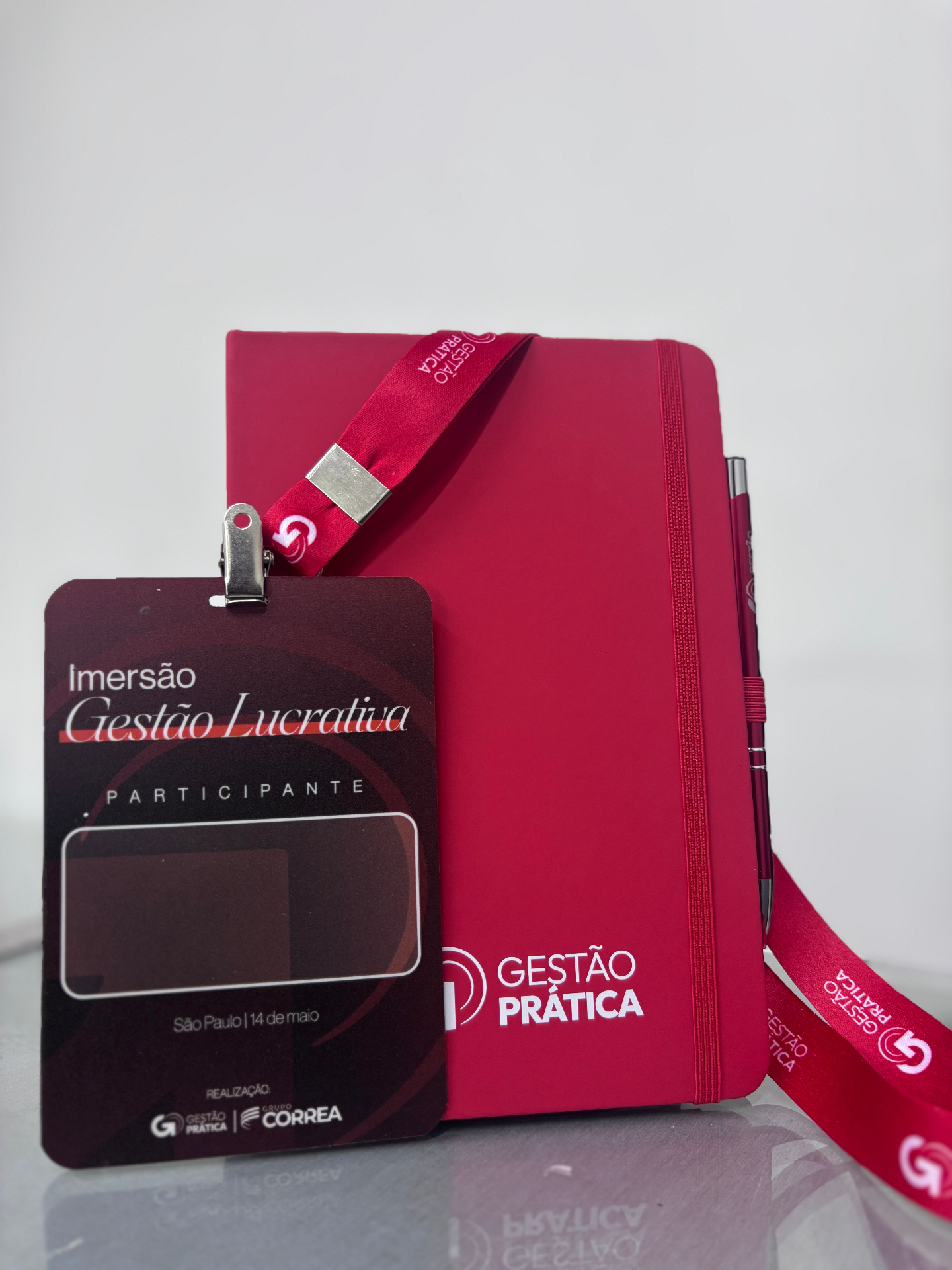 Kits Completos para Eventos