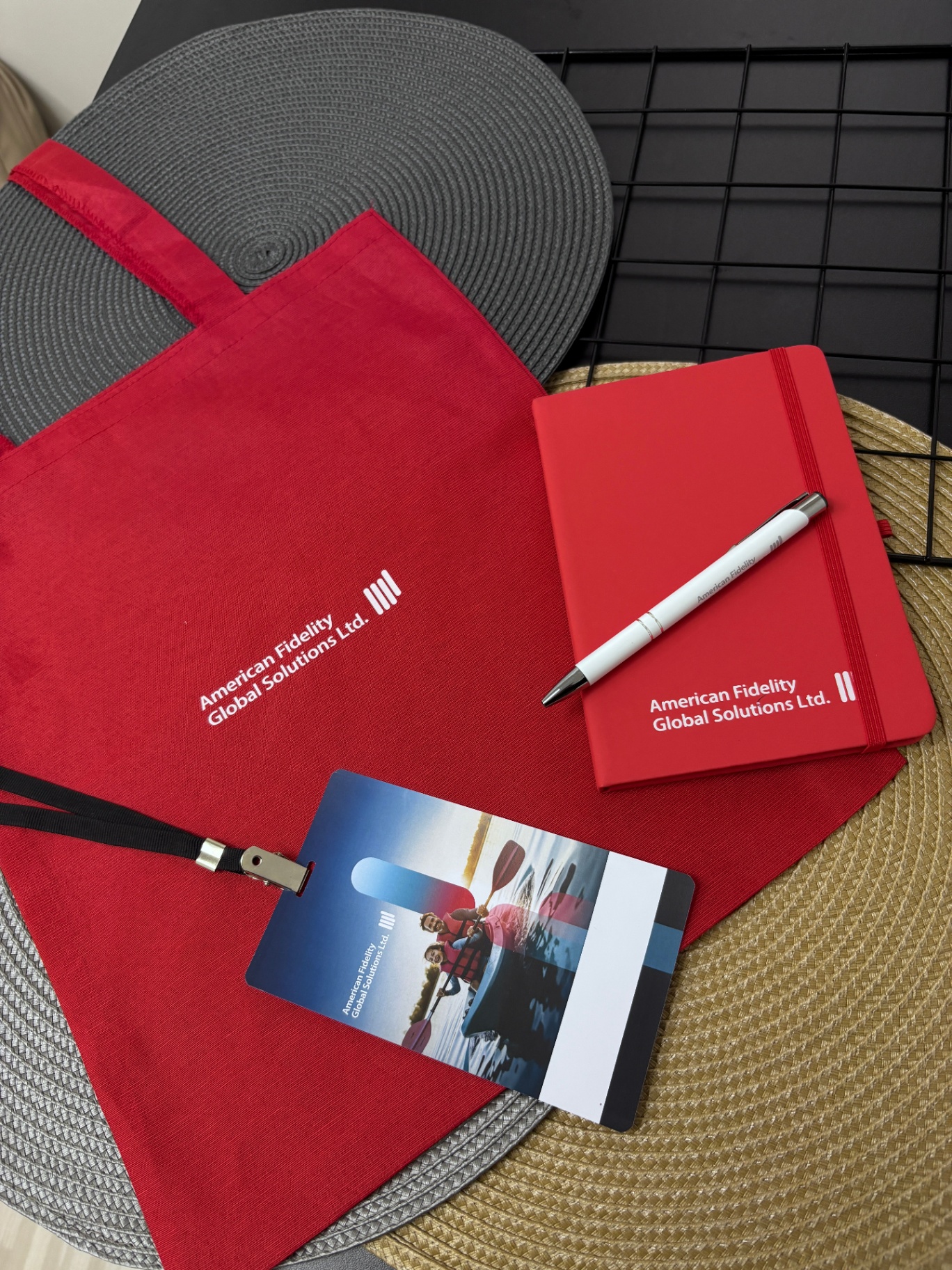 Kits Completos para Eventos