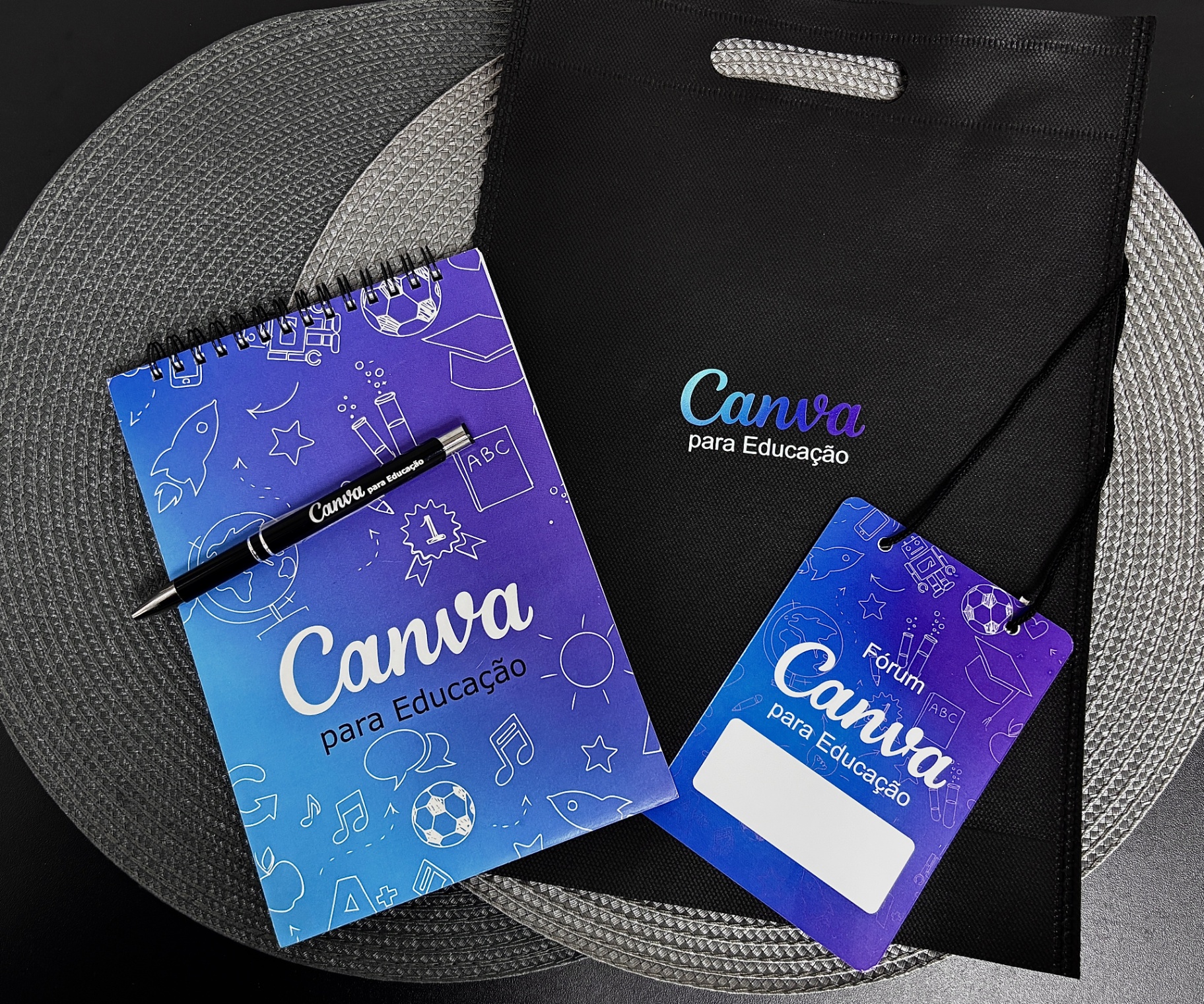 Kits Completos para Eventos